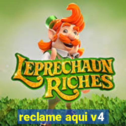 reclame aqui v4